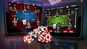 Agen Daftar Poker Online Via Android Indonesia