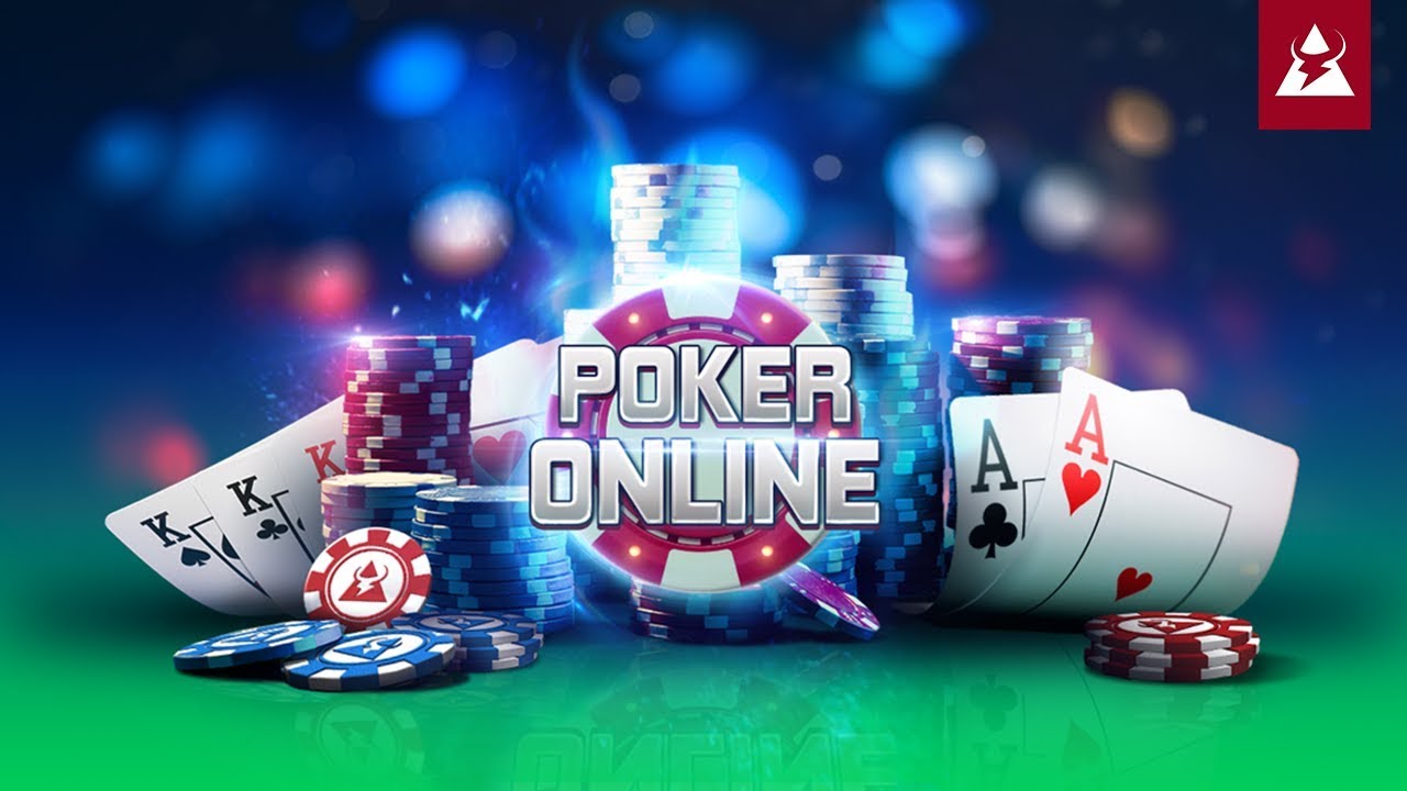 Situs Judi Poker Online Uang Asli Terpercaya Dan Terbaik